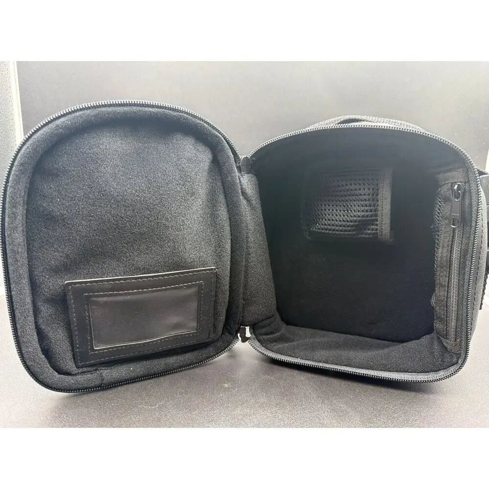 Bose QuietComfort Padded Headphone Travel Case Storage Hard Shell *Case only*
